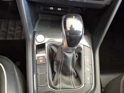 2022 Volkswagen Tiguan 2.0T SEL R-Line 4MOTION