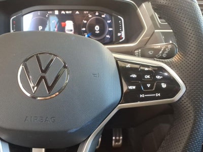 2024 Volkswagen Tiguan 2.0T SEL R-Line 4MOTION