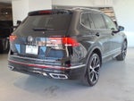 2024 Volkswagen Tiguan 2.0T SEL R-Line 4MOTION