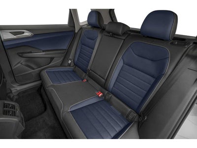 2026 Volkswagen Taos SEL 4MOTION