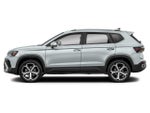 2026 Volkswagen Taos SEL 4MOTION