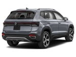 2026 Volkswagen Taos SEL 4MOTION
