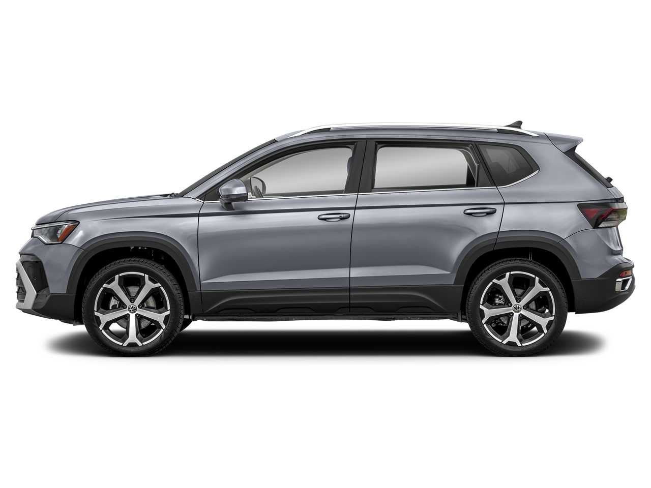 2026 Volkswagen Taos SEL 4MOTION