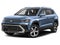 2025 Volkswagen Taos SEL 4MOTION