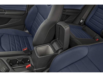 2025 Volkswagen Taos SEL 4MOTION