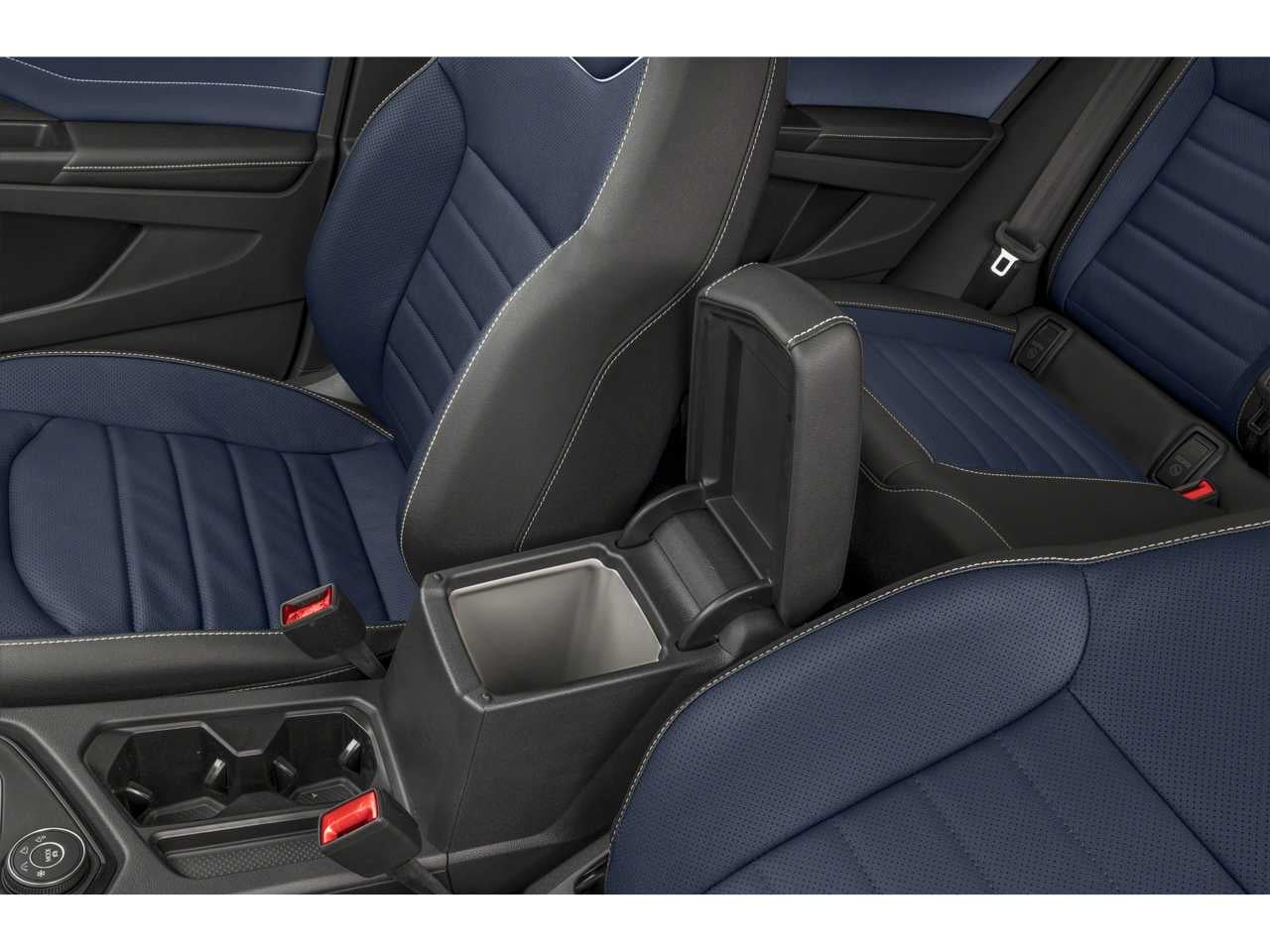 2025 Volkswagen Taos SEL 4MOTION