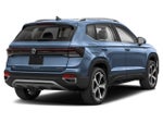 2025 Volkswagen Taos SEL 4MOTION