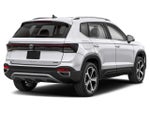 2026 Volkswagen Taos SEL 4MOTION