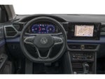 2026 Volkswagen Taos SEL 4MOTION