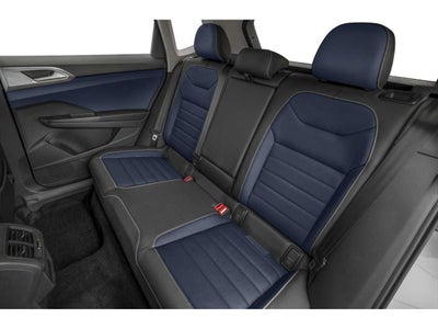 2026 Volkswagen Taos SEL 4MOTION