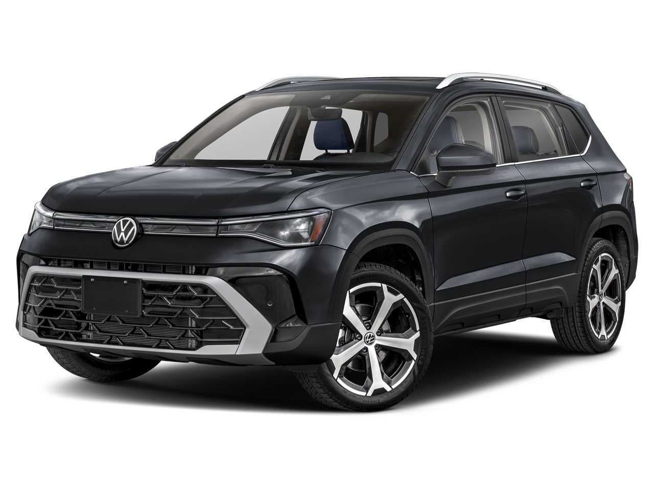 2026 Volkswagen Taos SEL 4MOTION