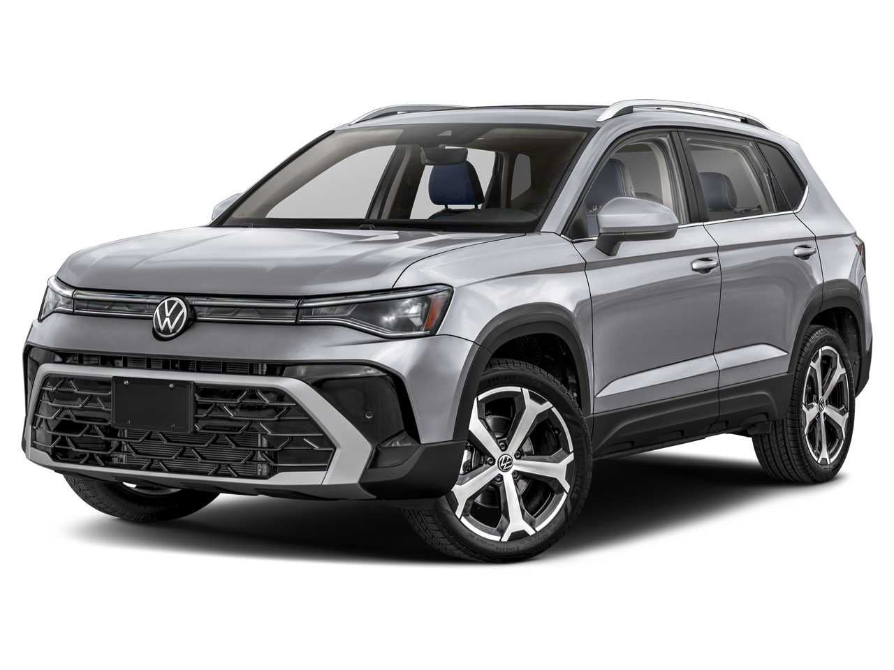 2026 Volkswagen Taos 1.5T SEL 4Motion's photo