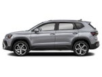 2026 Volkswagen Taos SEL 4MOTION