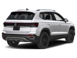 2027 Volkswagen Taos SEL 4MOTION