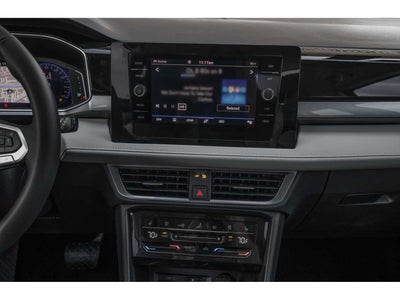 2027 Volkswagen Taos SEL 4MOTION