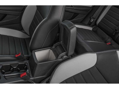 2027 Volkswagen Taos SEL 4MOTION