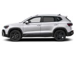2027 Volkswagen Taos SEL 4MOTION