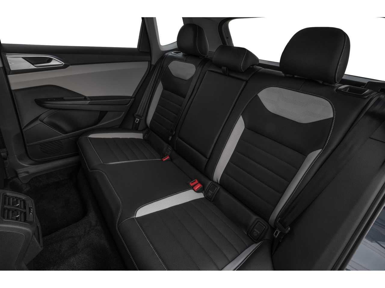 2027 Volkswagen Taos SEL 4MOTION