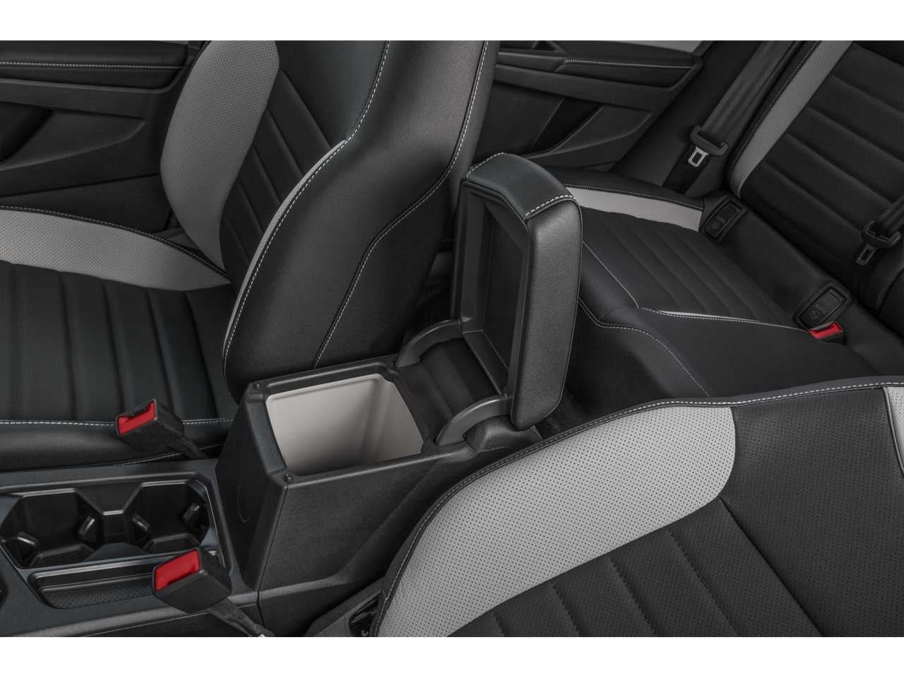 2027 Volkswagen Taos SEL 4MOTION