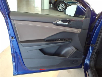 2023 Volkswagen Taos SEL 4MOTION