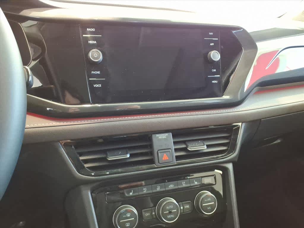 2023 Volkswagen Taos SEL 4MOTION
