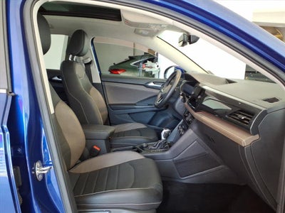 2023 Volkswagen Taos SEL 4MOTION