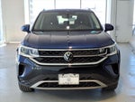 2023 Volkswagen Taos SEL 4MOTION
