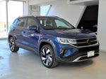 2023 Volkswagen Taos SEL 4MOTION