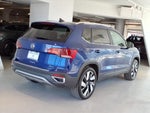 2023 Volkswagen Taos SEL 4MOTION