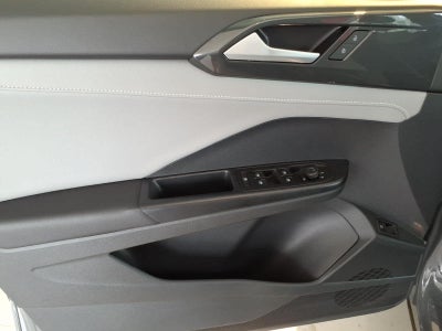 2023 Volkswagen Taos SEL 4MOTION