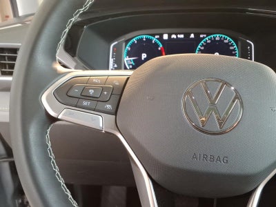2023 Volkswagen Taos SEL 4MOTION