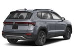 2026 Volkswagen Taos S FWD