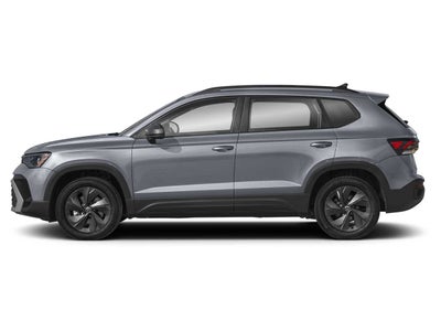 2026 Volkswagen Taos S FWD