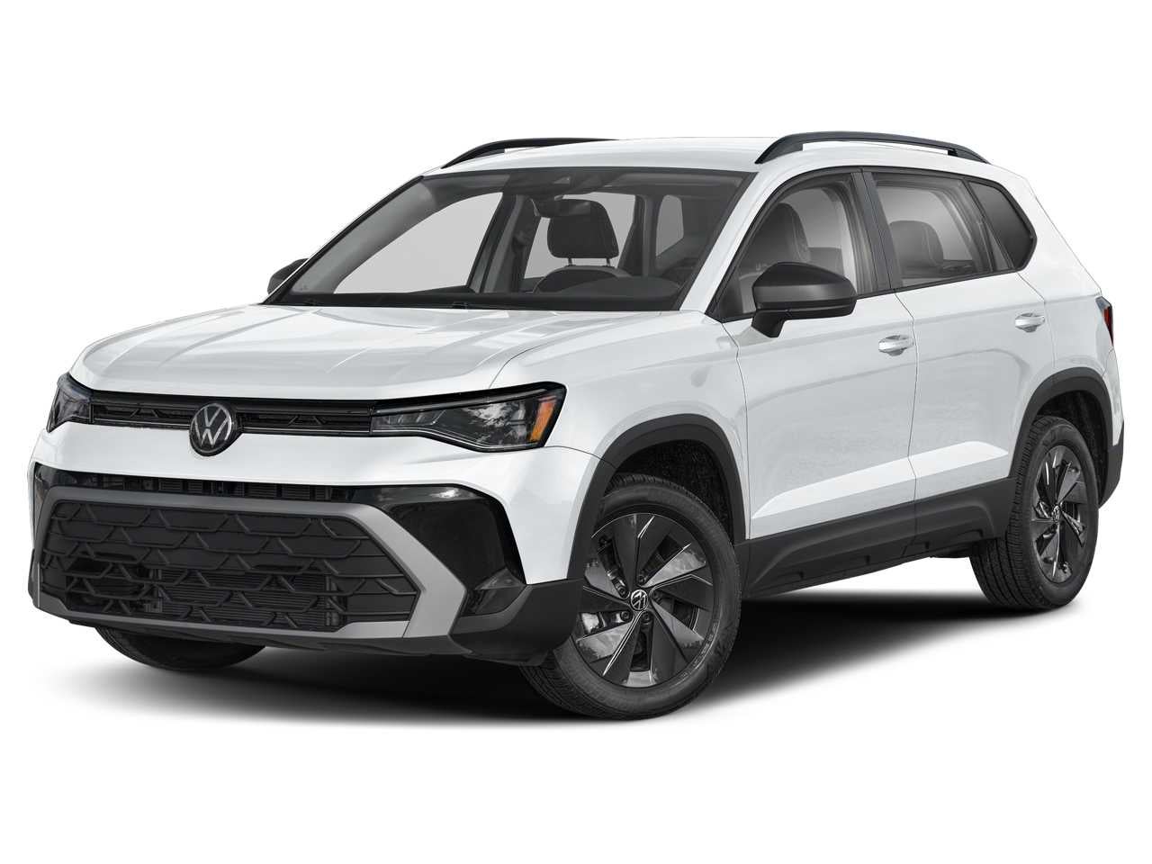 2026 Volkswagen Taos 1.5T S's photo