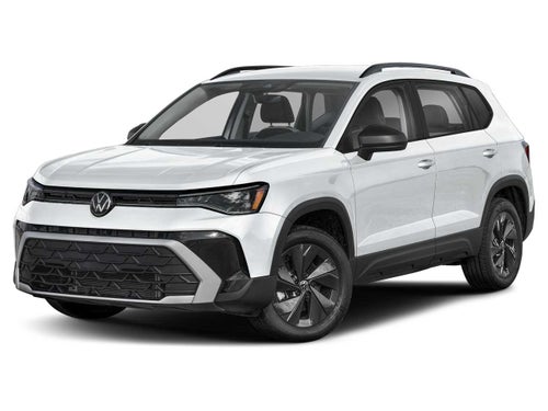 2027 Volkswagen Taos S FWD