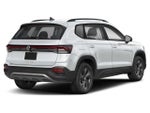 2027 Volkswagen Taos S FWD