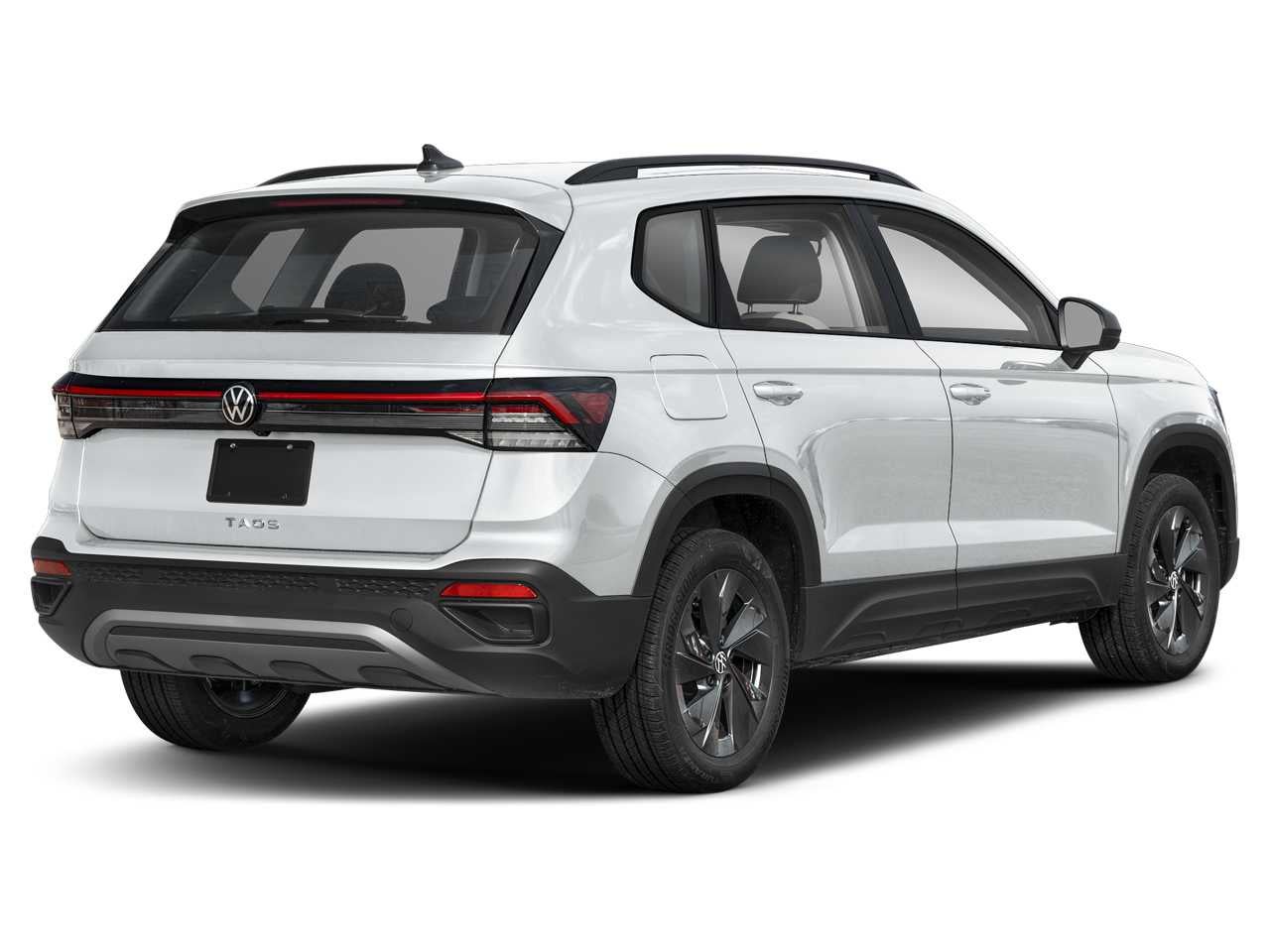 2027 Volkswagen Taos S FWD