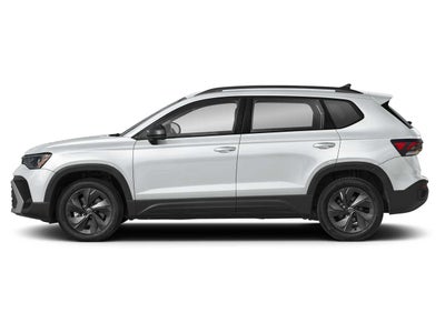 2027 Volkswagen Taos S FWD