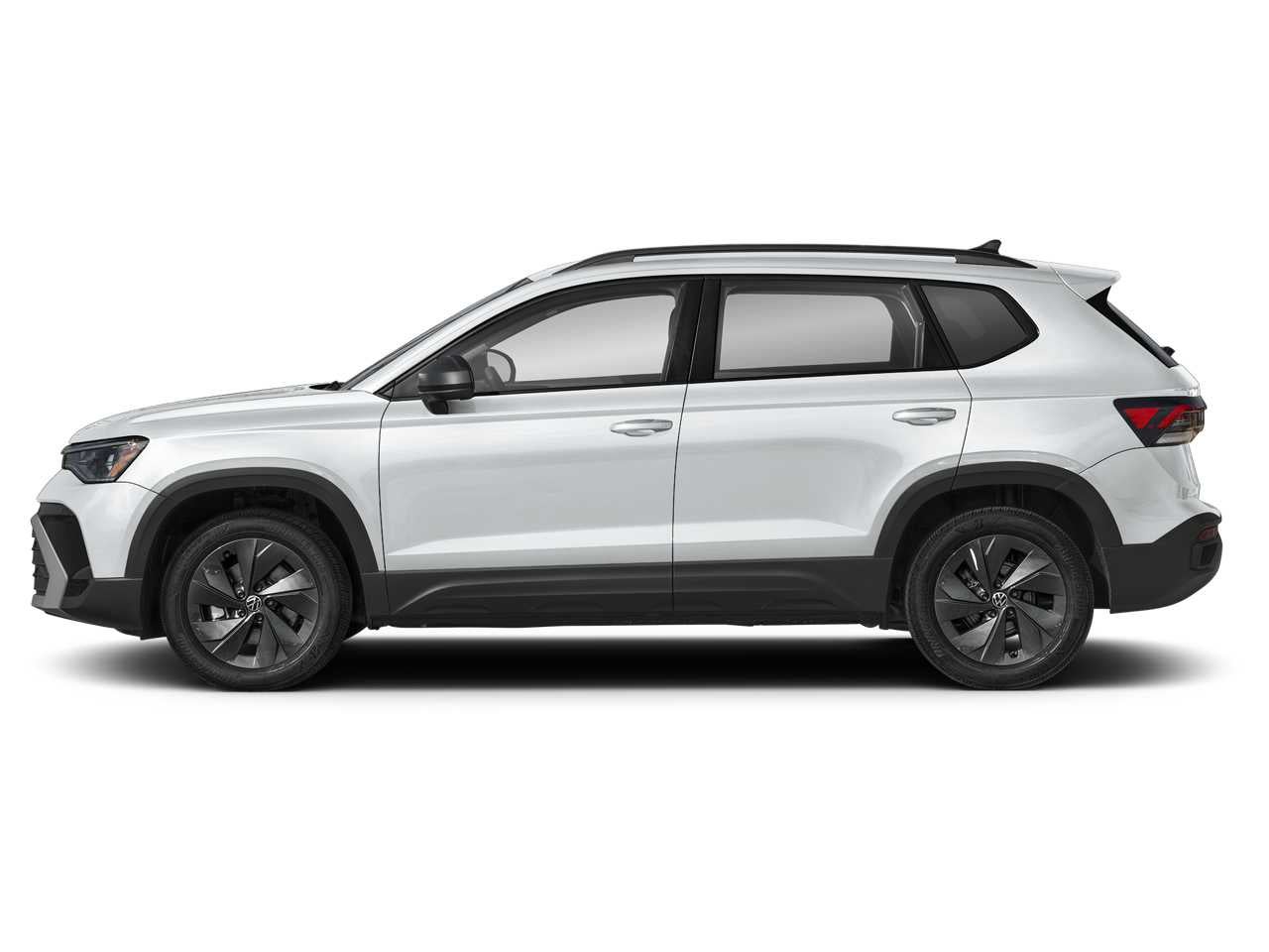 2027 Volkswagen Taos S FWD