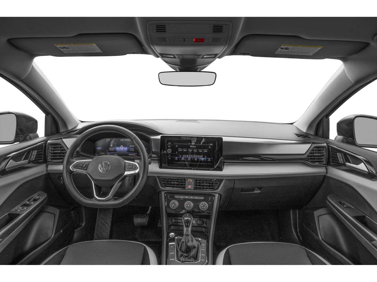 2027 Volkswagen Taos S FWD