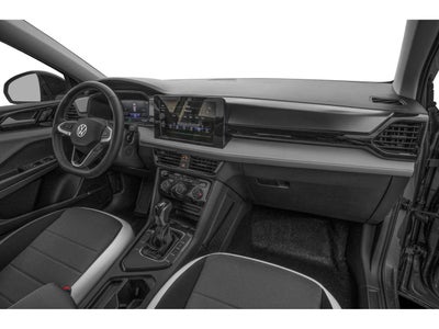 2027 Volkswagen Taos S FWD
