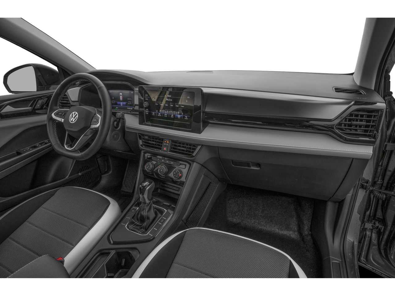2027 Volkswagen Taos S FWD