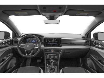 2027 Volkswagen Taos S FWD