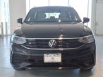 2024 Volkswagen Tiguan 2.0T SE R-Line Black 4MOTION