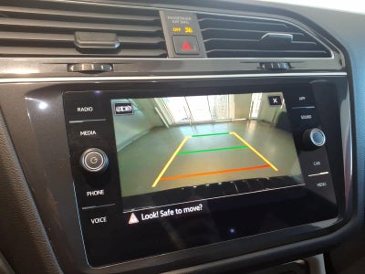 2024 Volkswagen Tiguan 2.0T SE R-Line Black 4MOTION
