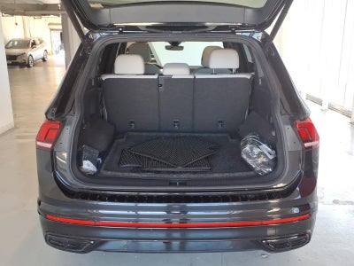 2024 Volkswagen Tiguan 2.0T SE R-Line Black 4MOTION