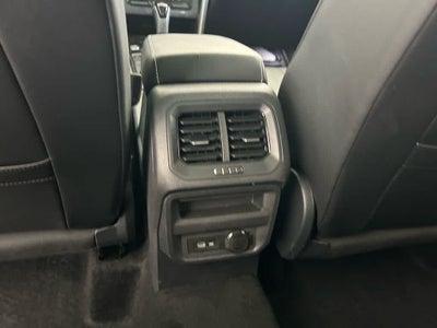 2024 Volkswagen Tiguan 2.0T SE R-Line Black 4MOTION