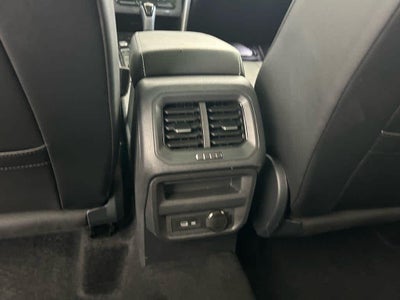 2024 Volkswagen Tiguan 2.0T SE R-Line Black 4MOTION