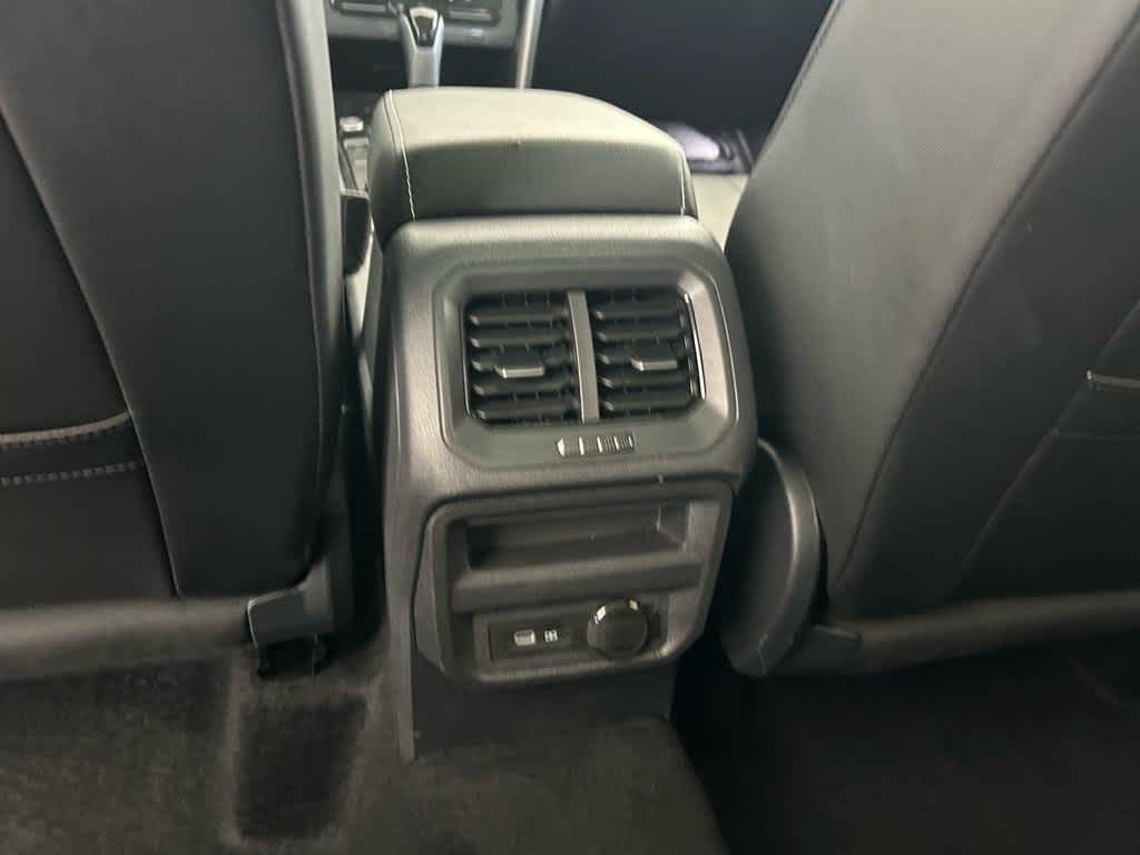 2024 Volkswagen Tiguan 2.0T SE R-Line Black 4MOTION