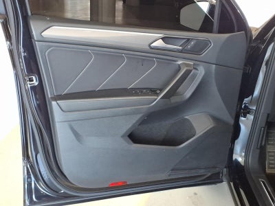 2023 Volkswagen Tiguan 2.0T SE R-Line Black 4MOTION
